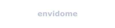 envidome logo icon